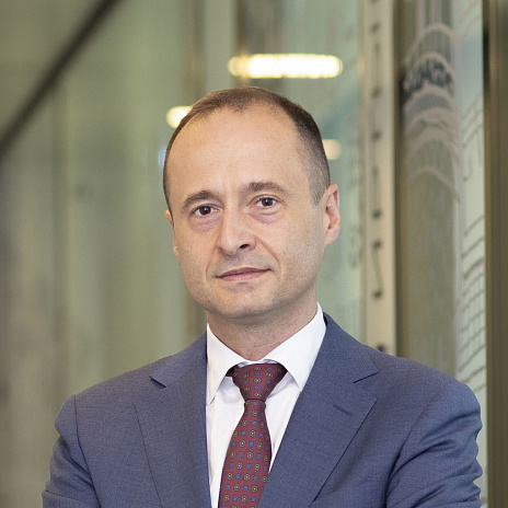 Геннадий Шинин